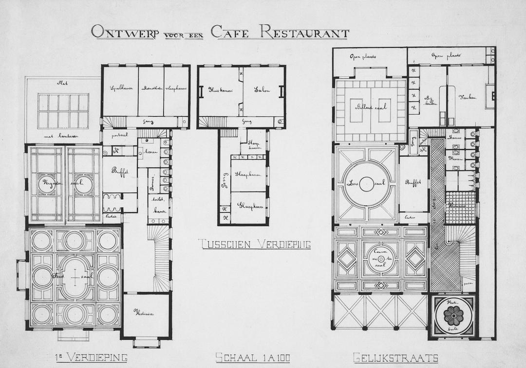 floor plan example 2