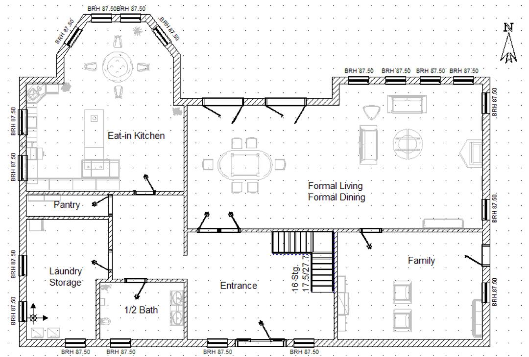 floor plan example 3