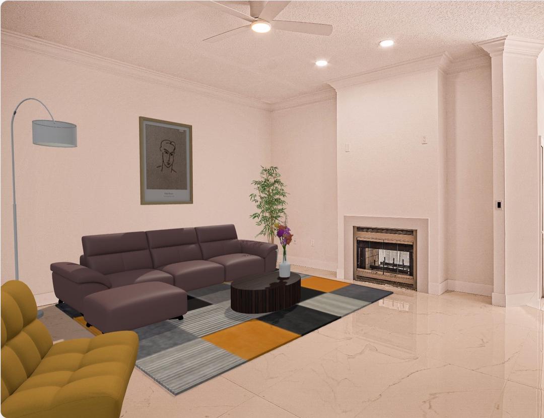 View 02 — 3D layout