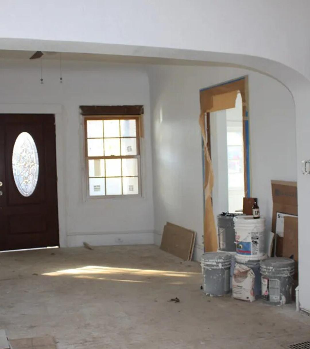 renovation example 1