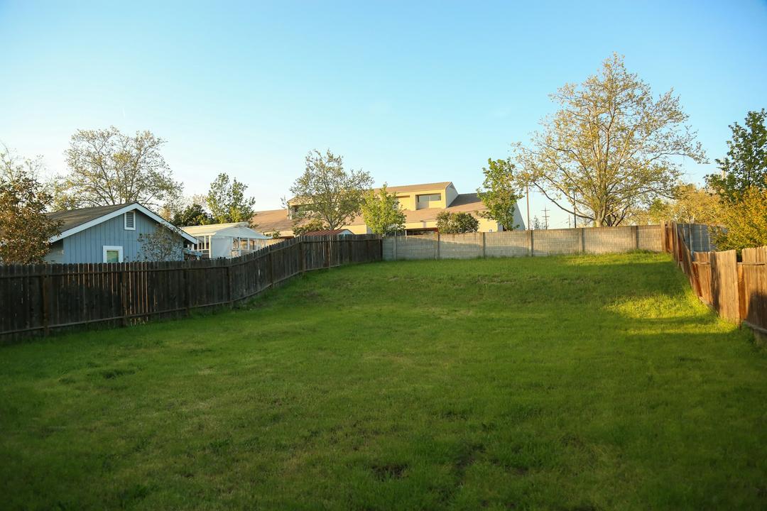 vacant lot example 1
