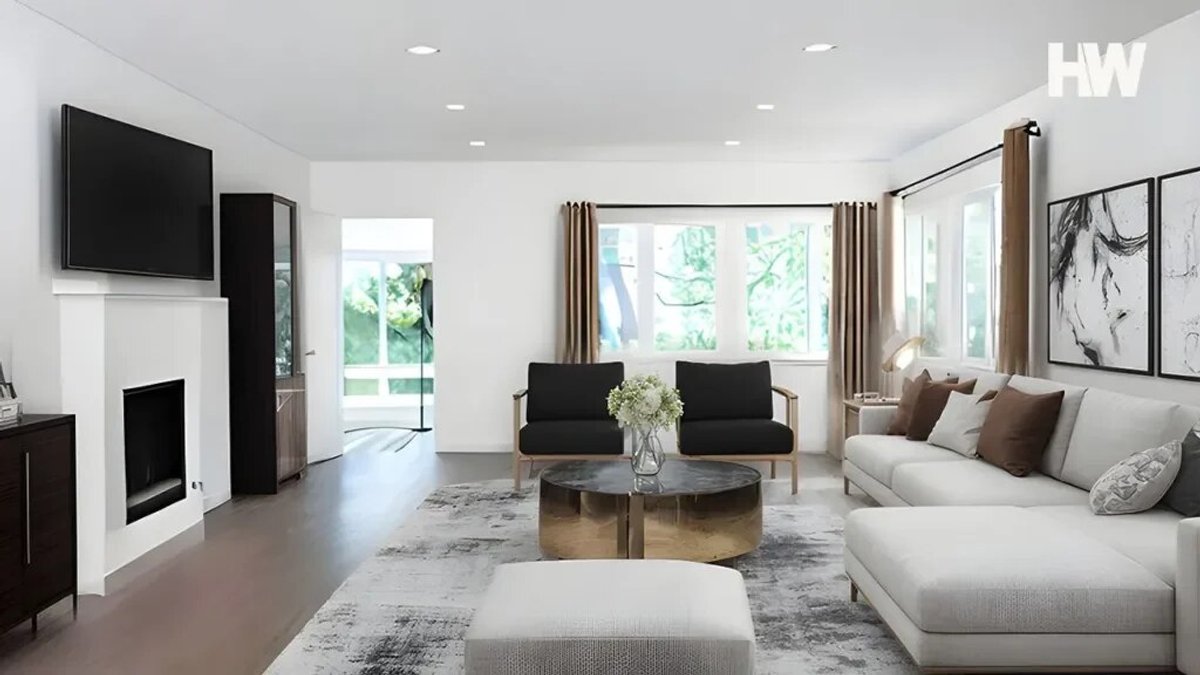 How to Choose a Virtual Staging Company That Delivers Realistic Results
