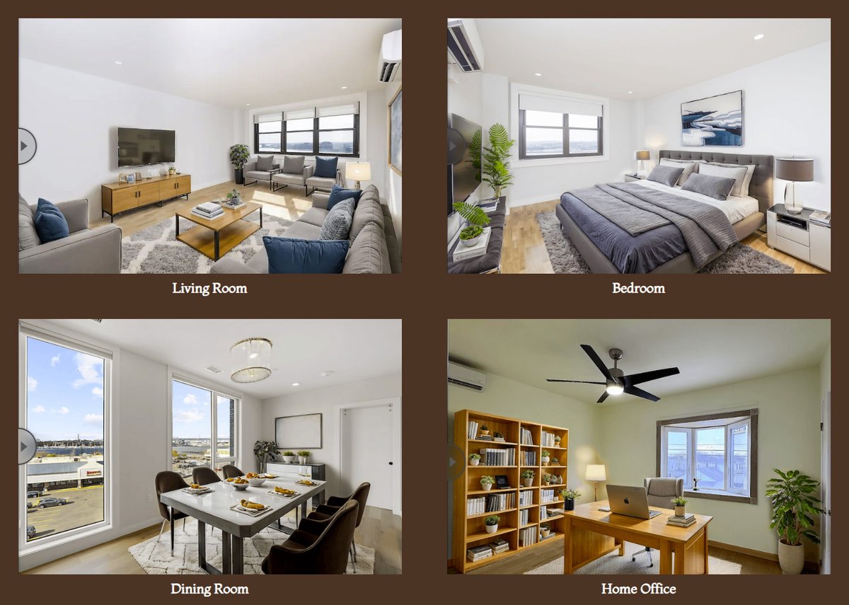 Maximizing Property Value: Strategic Virtual Staging Techniques for Every Room Type