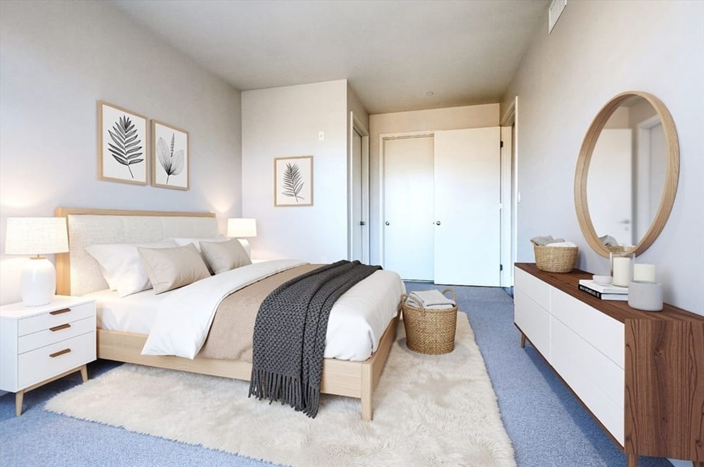 bed 2