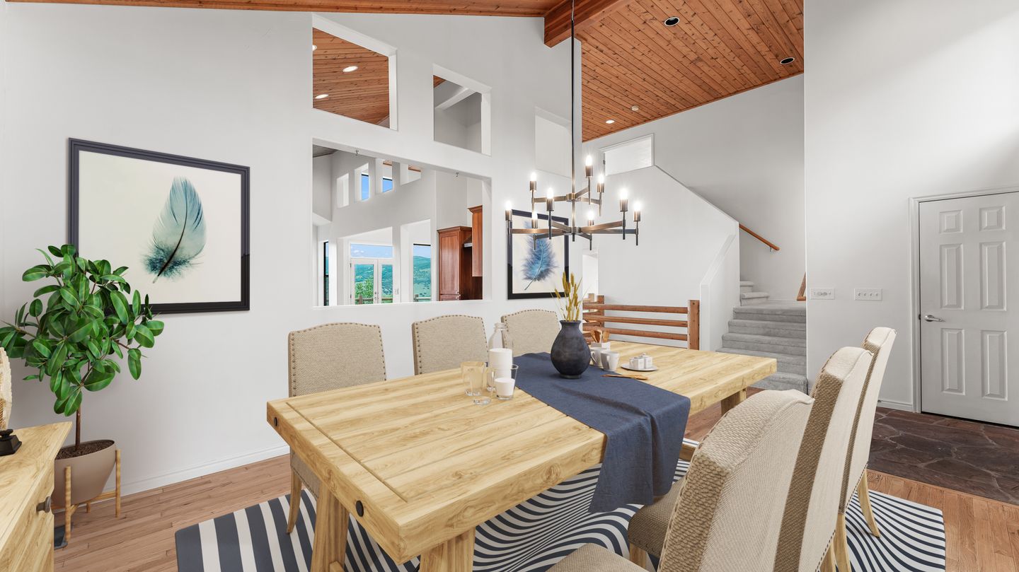 Preparing Your Home for Buyers