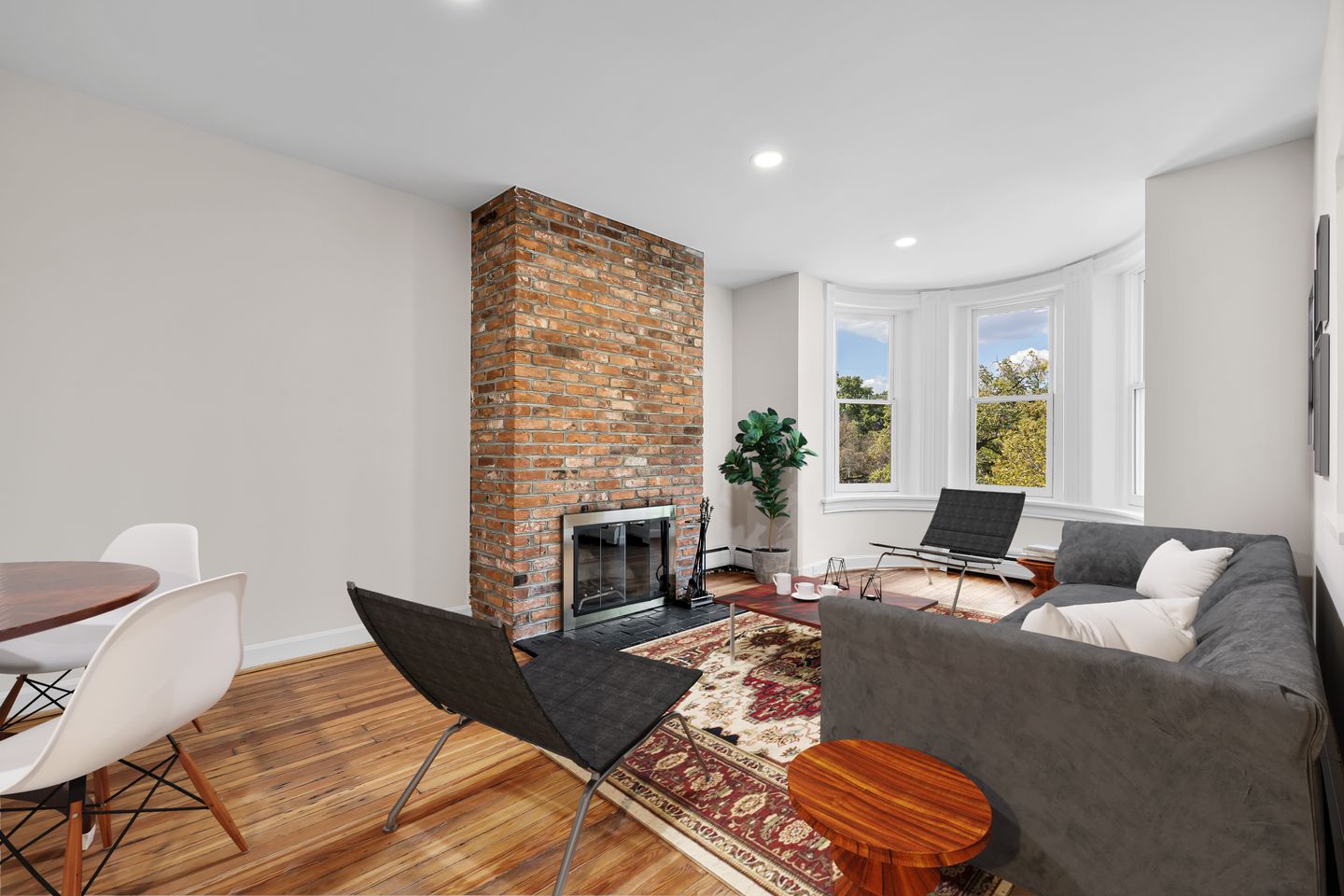 Edensign Multi-View Virtual Staging