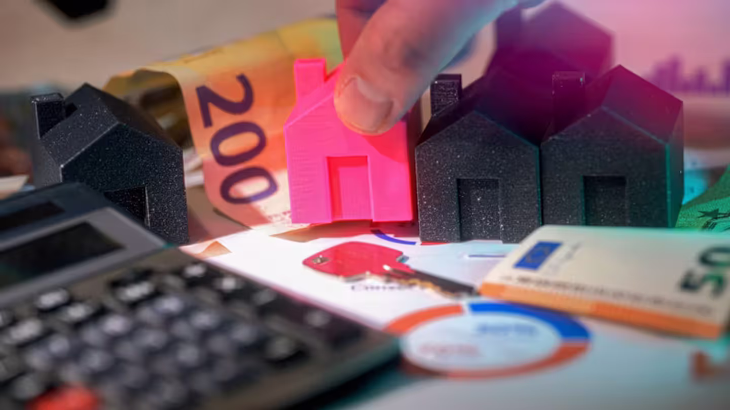 mortgage