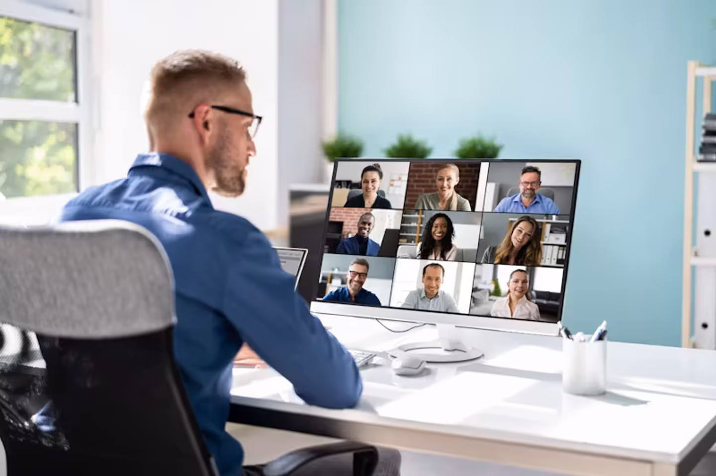 Real Estate Webinar and Educational Event