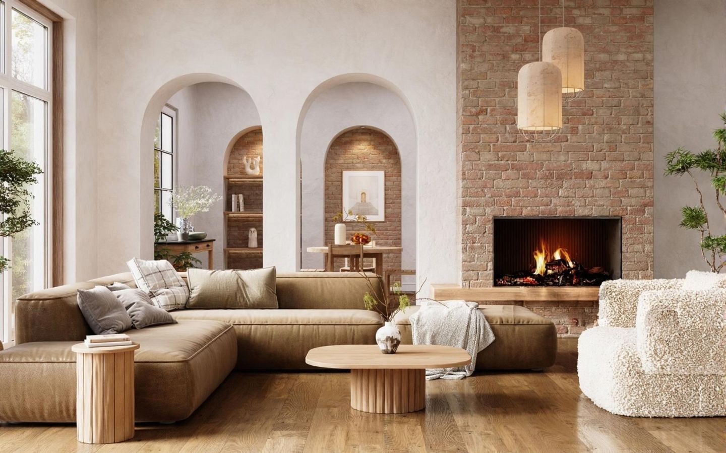 AI Virtual Staging Helps Buyers Visualize a Home Before Visiting