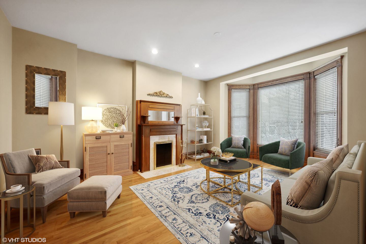Most Important Rooms to Stage According to Buyers