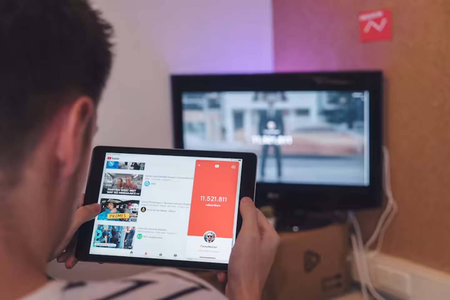 Real Estate YouTube Channel Building Trust Through Experience