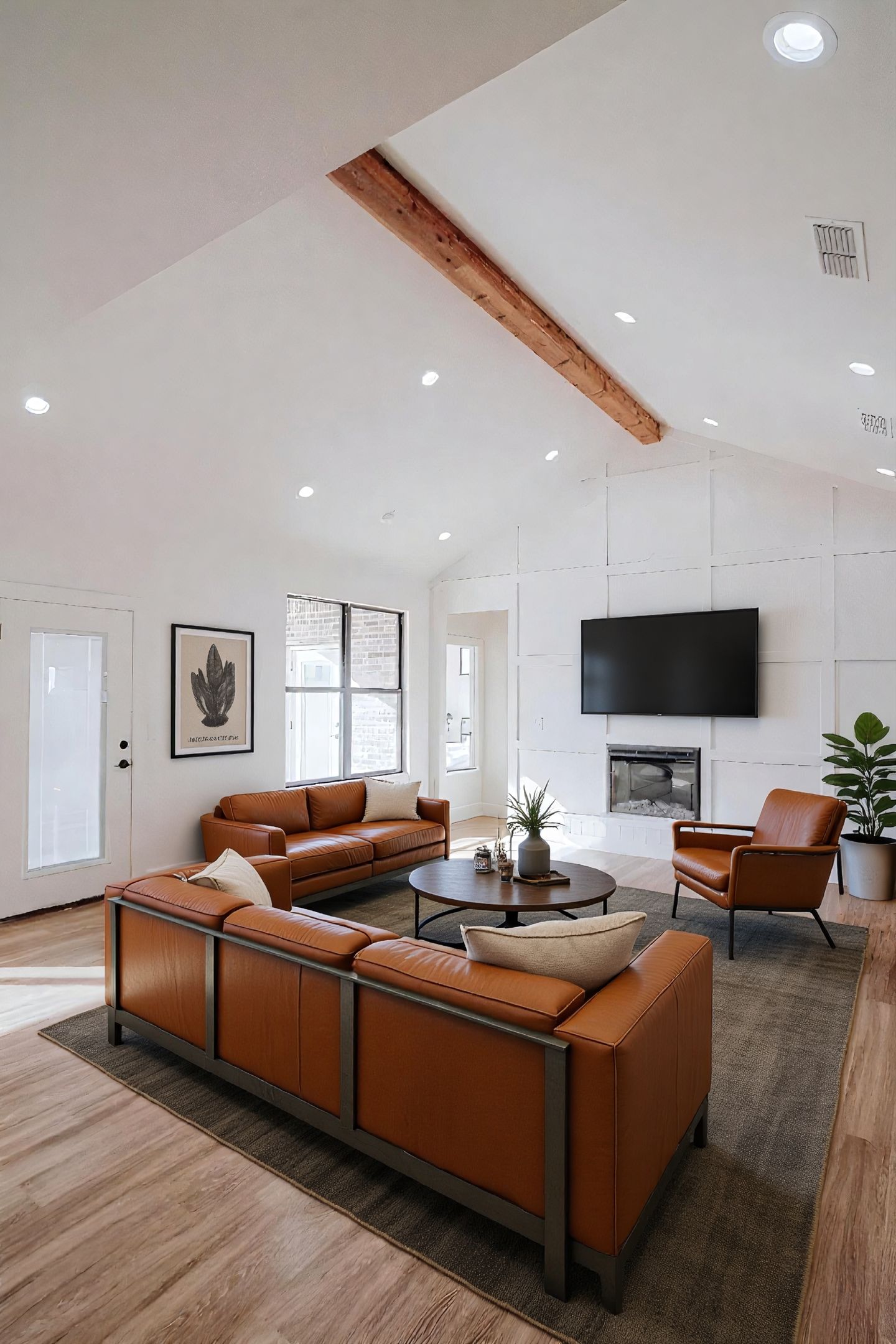 Industrial Interior Design