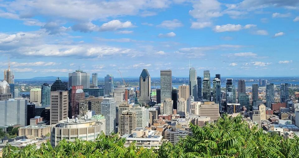 EdenSign is popular in Montréal, according to Montréal Times