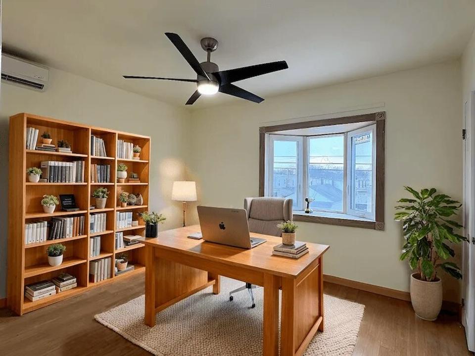 How Does AI Virtual Staging Work?