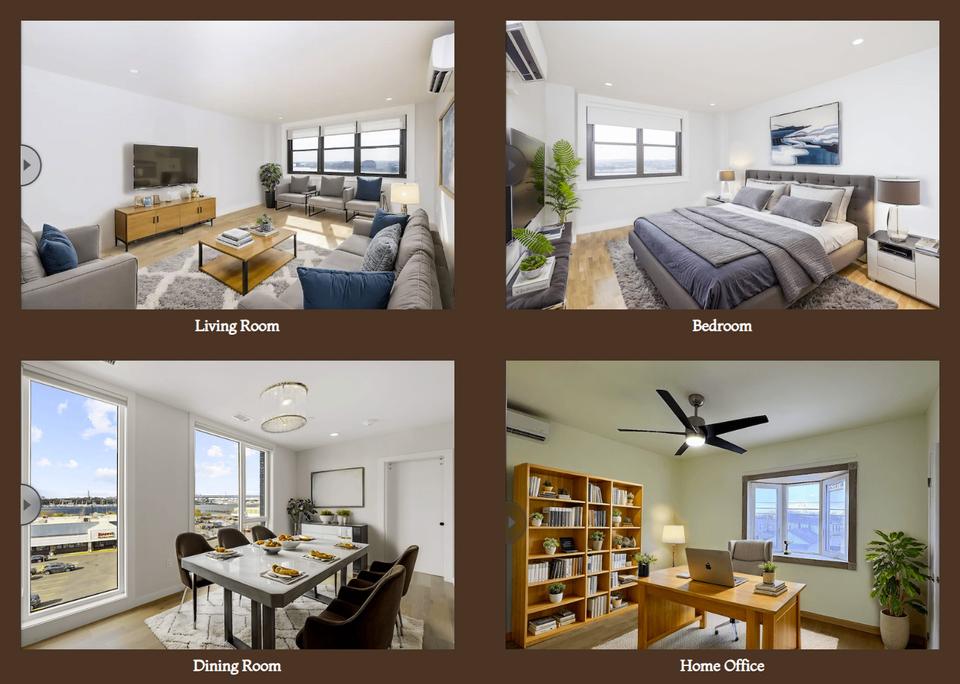 Maximizing Property Value: Strategic Virtual Staging Techniques for Every Room Type