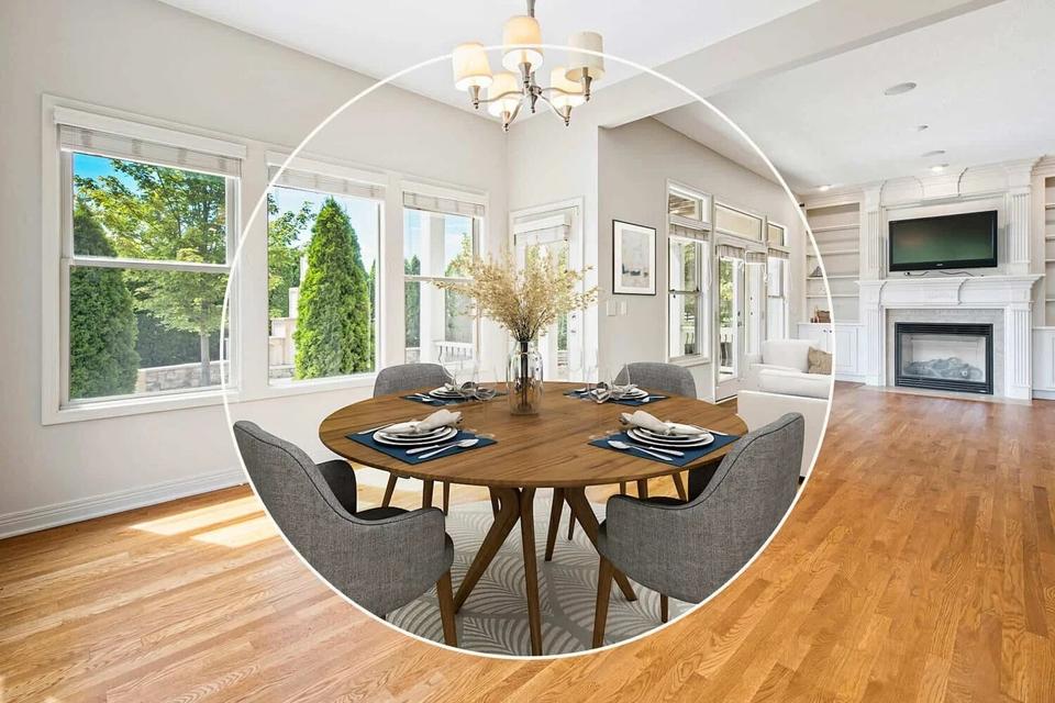 Virtual Staging ROI: Do Listings Sell Faster and More?