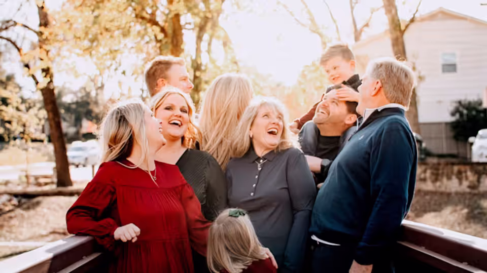 39% of Home Buyers Prefer Multigenerational Living. Here's What That Means for Real Estate Marketing
